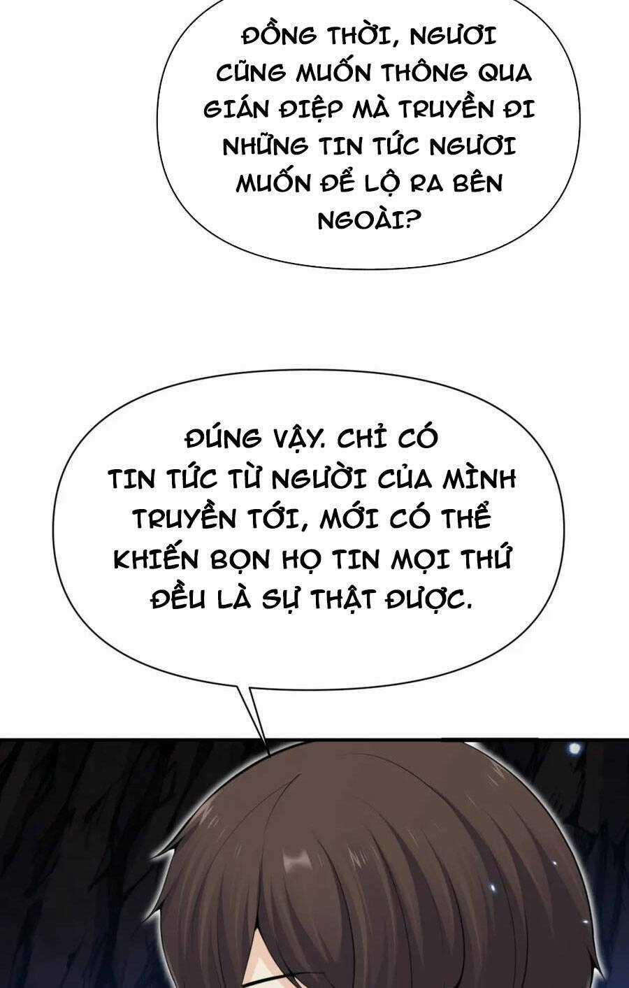 Hồng Long Dũng Giả Không Phải Người Lương Thiện Chapter 28 trang 80