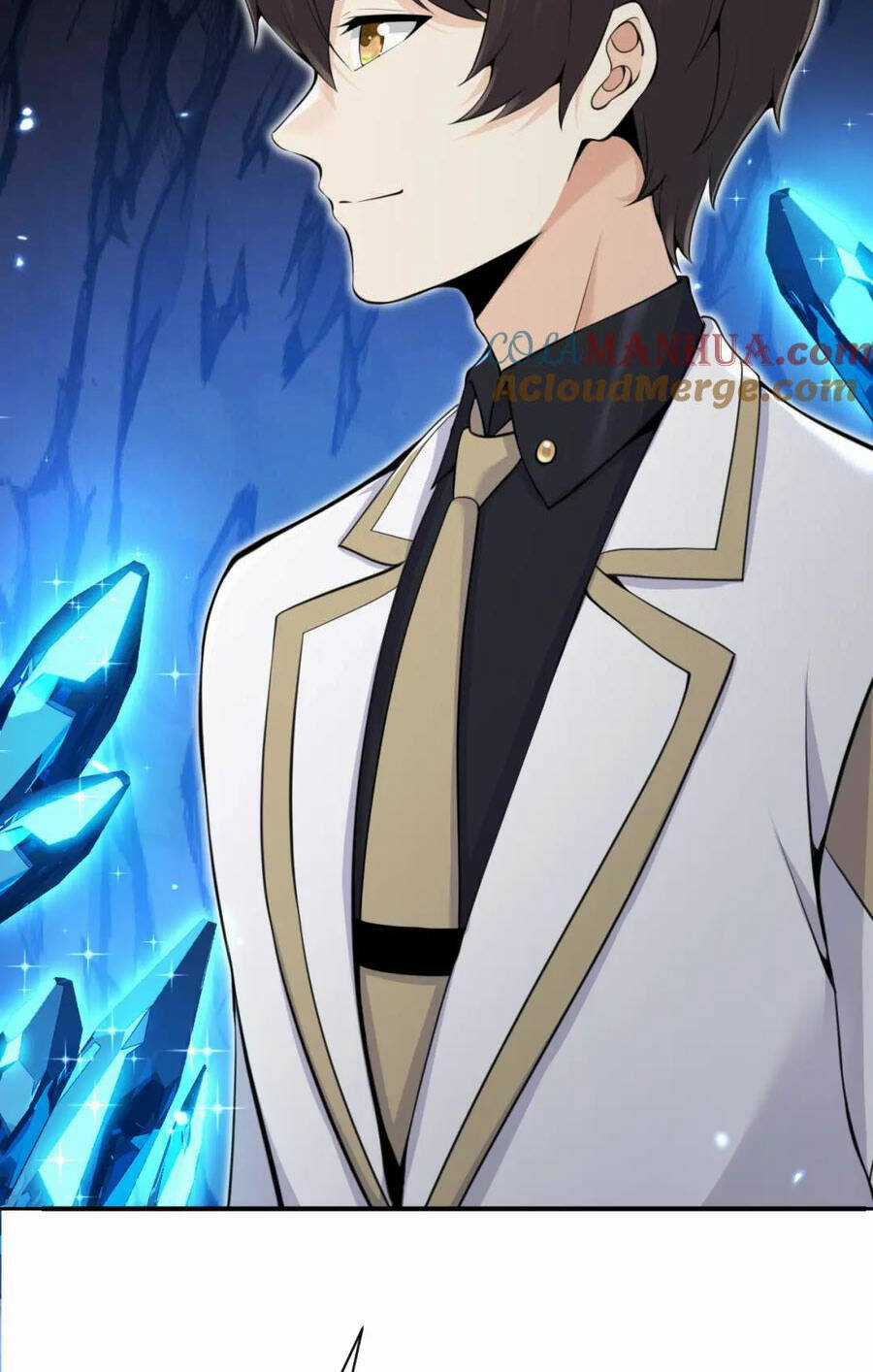 Hồng Long Dũng Giả Không Phải Người Lương Thiện Chapter 28 trang 81