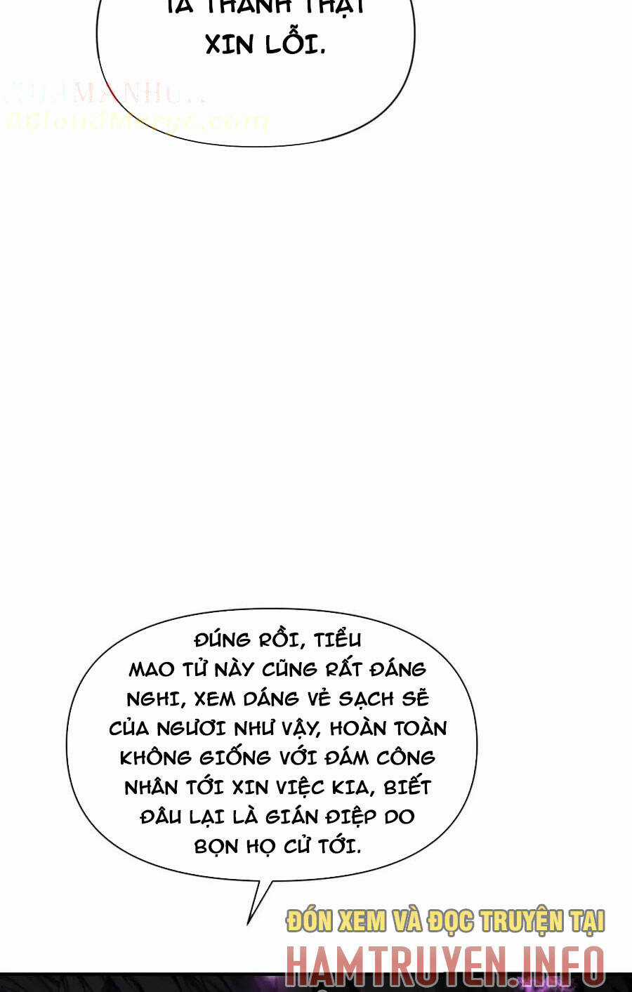 Hồng Long Dũng Giả Không Phải Người Lương Thiện Chapter 28 trang 84