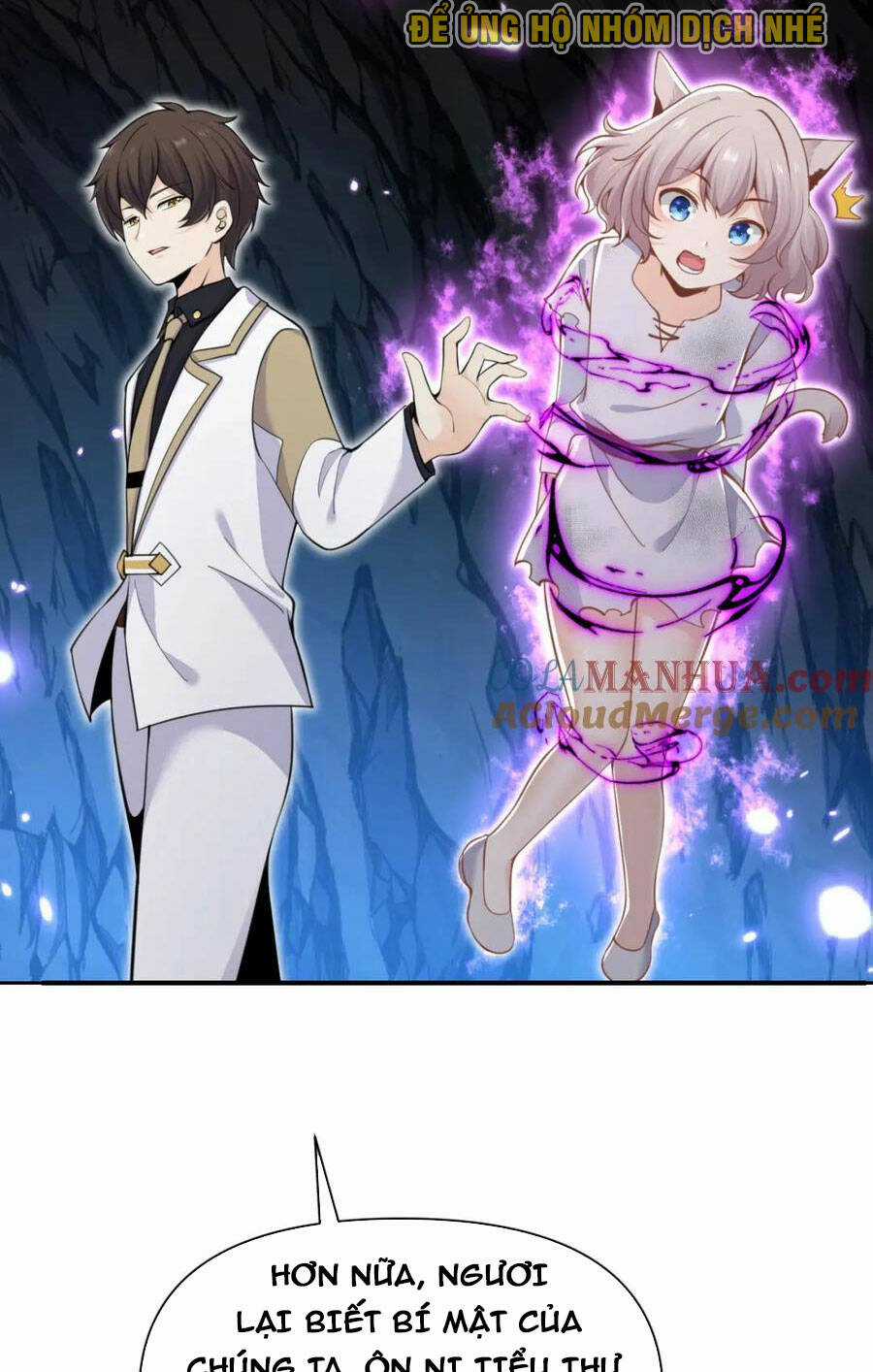 Hồng Long Dũng Giả Không Phải Người Lương Thiện Chapter 28 trang 85