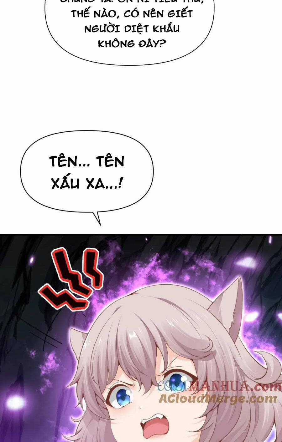 Hồng Long Dũng Giả Không Phải Người Lương Thiện Chapter 28 trang 86