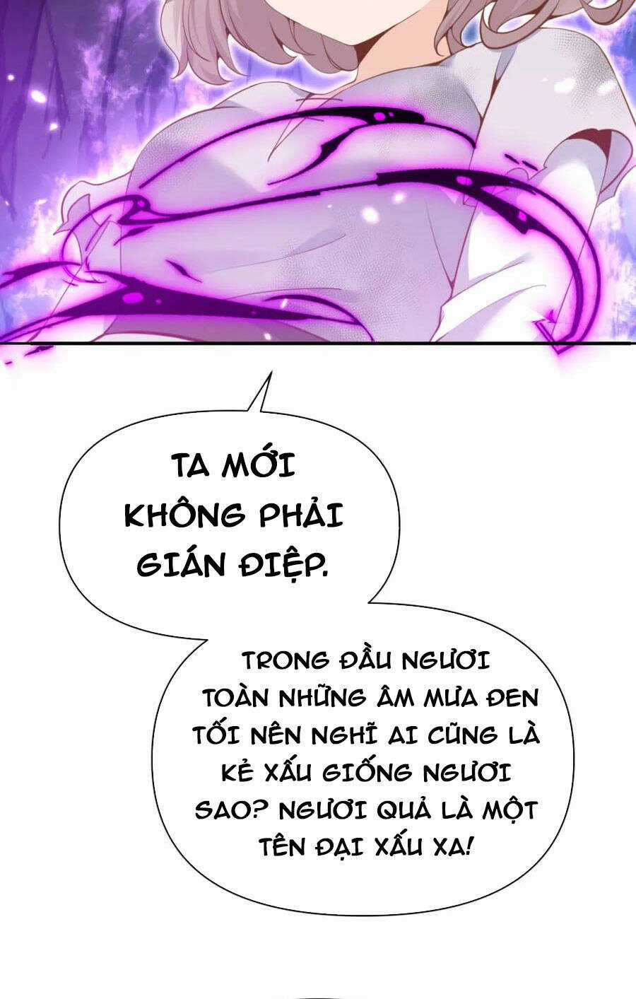 Hồng Long Dũng Giả Không Phải Người Lương Thiện Chapter 28 trang 87