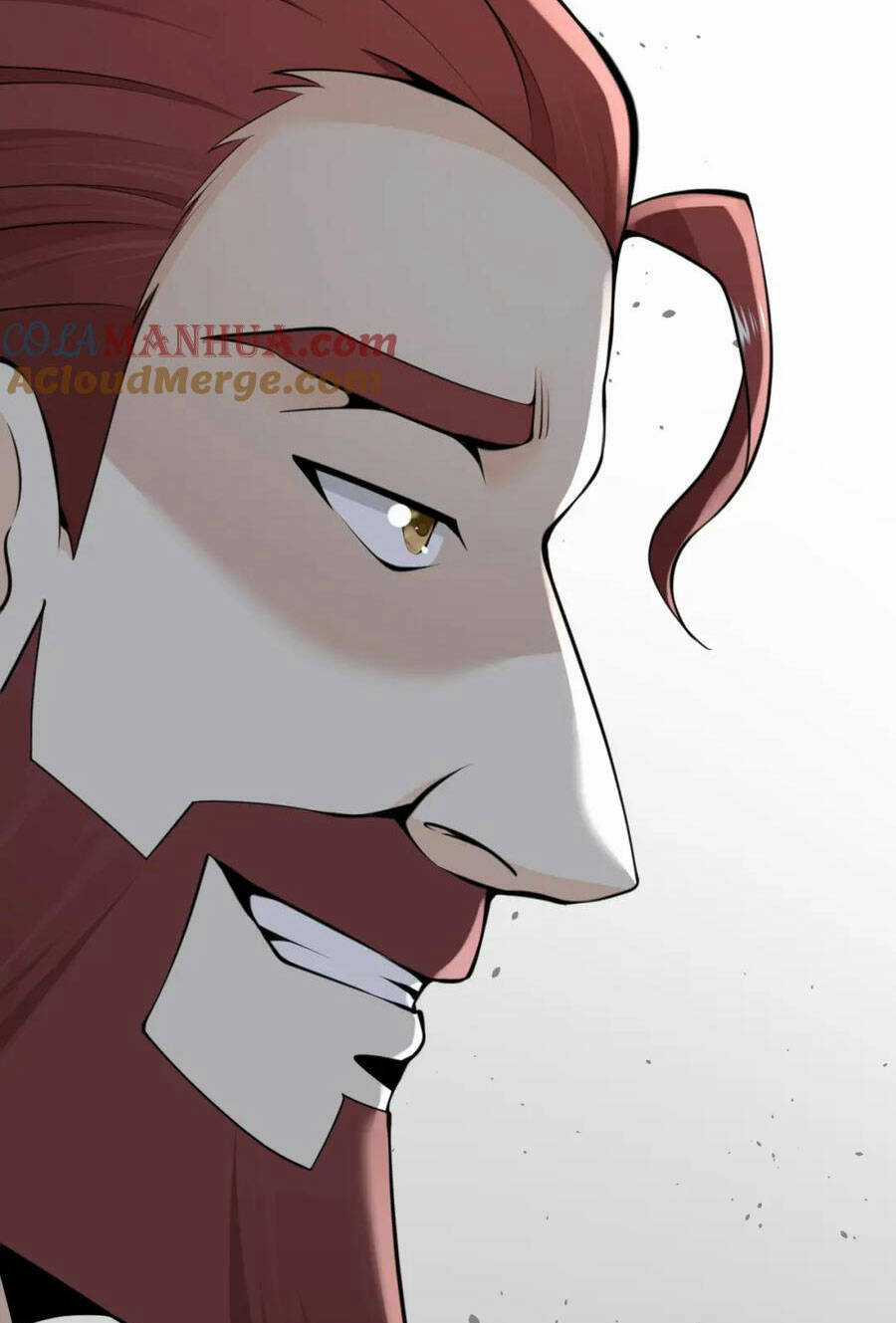 Hồng Long Dũng Giả Không Phải Người Lương Thiện Chapter 28 trang 9