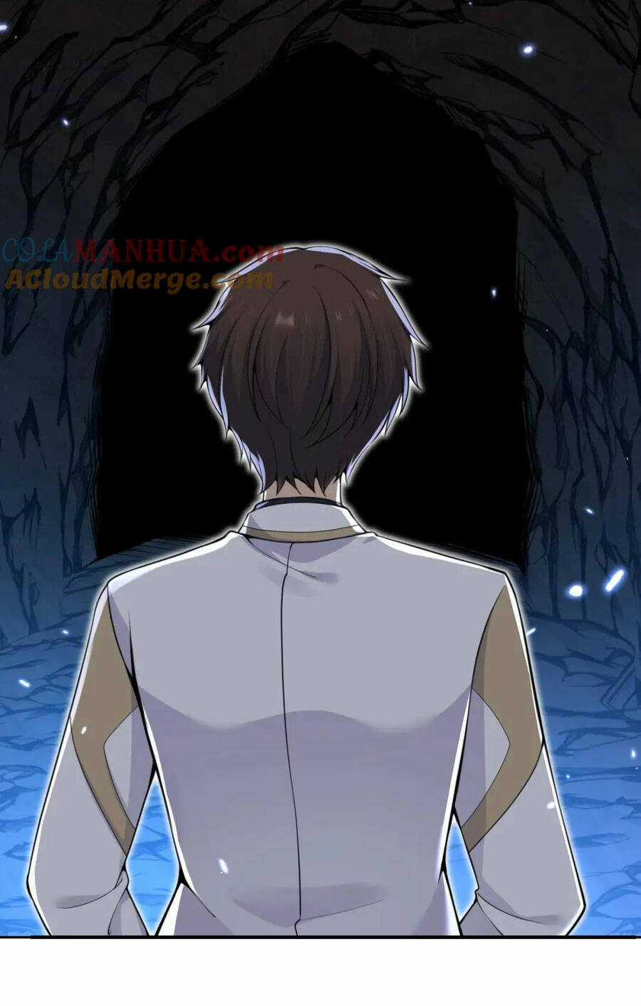 Hồng Long Dũng Giả Không Phải Người Lương Thiện Chapter 28 trang 95