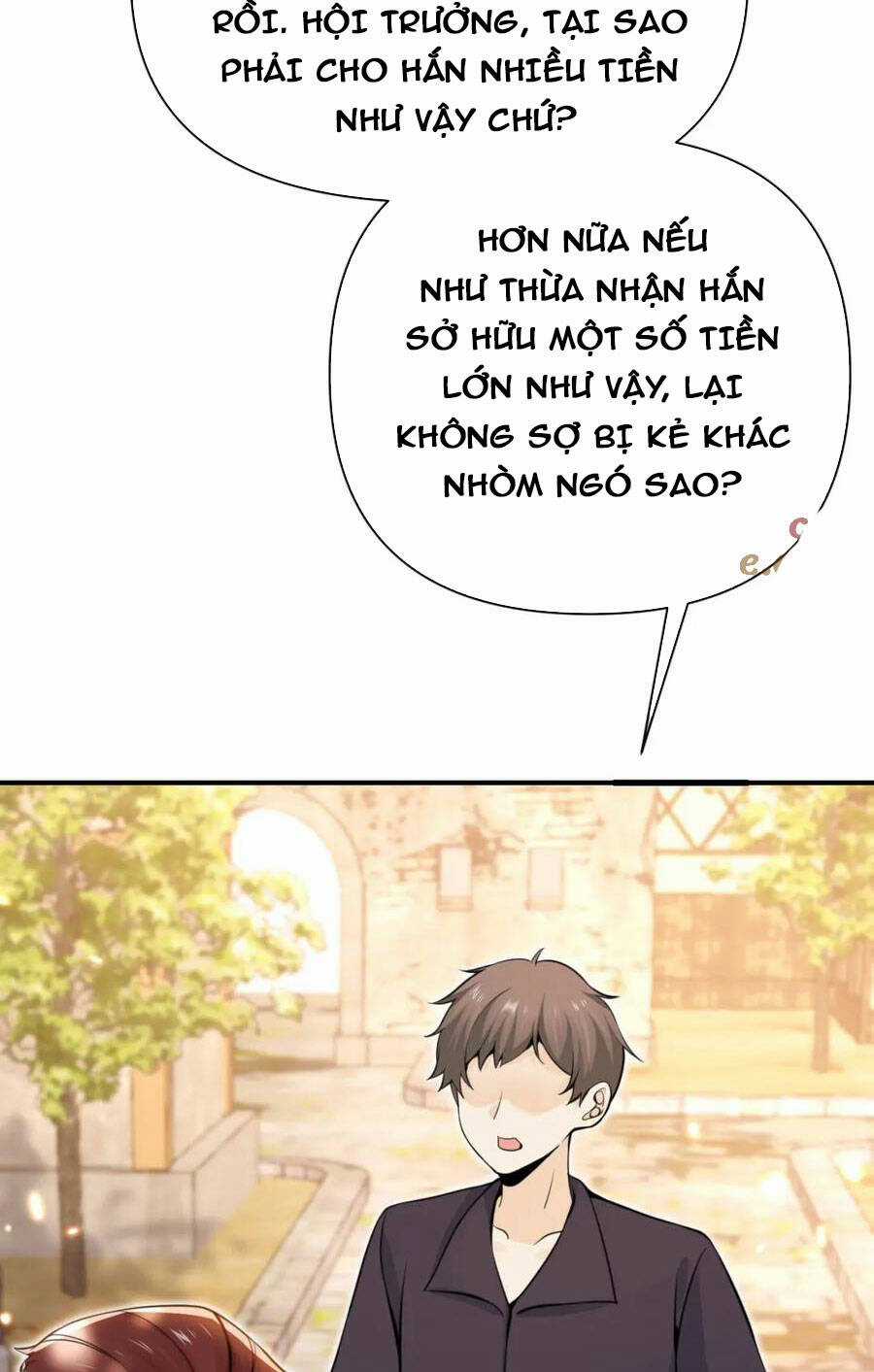 Hồng Long Dũng Giả Không Phải Người Lương Thiện Chapter 28 trang 98