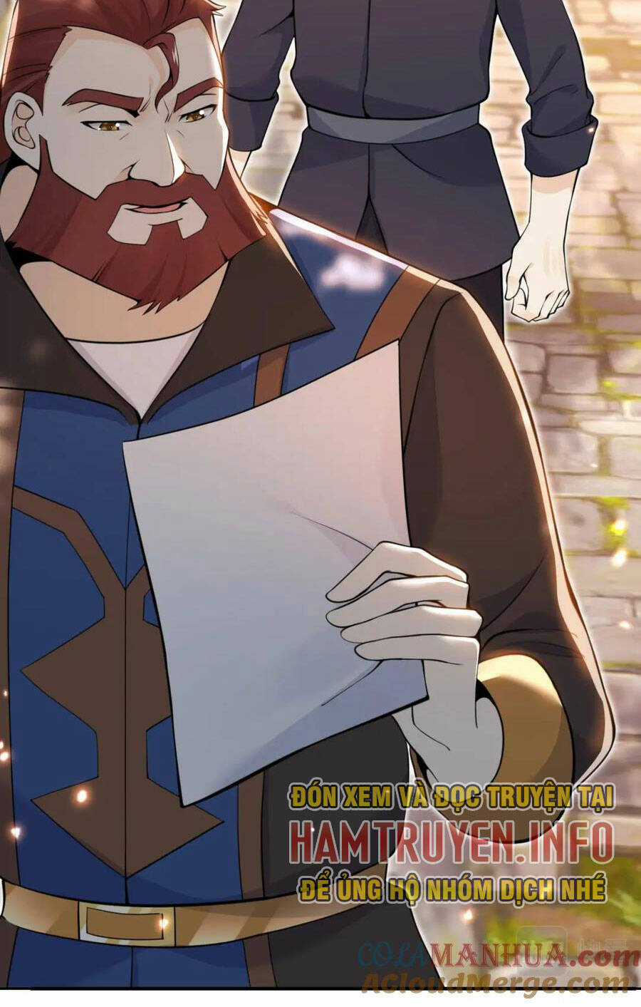 Hồng Long Dũng Giả Không Phải Người Lương Thiện Chapter 28 trang 99