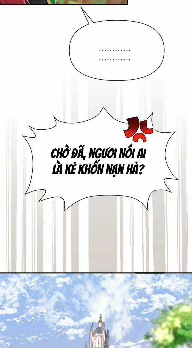 Hồng Long Dũng Giả Không Phải Người Lương Thiện Chapter 29 trang 13