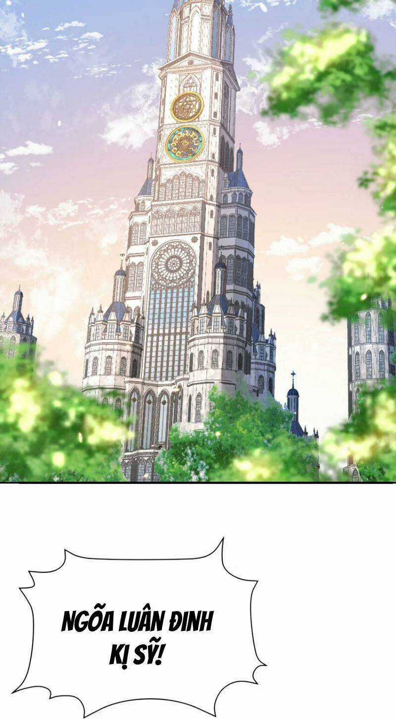 Hồng Long Dũng Giả Không Phải Người Lương Thiện Chapter 29 trang 14