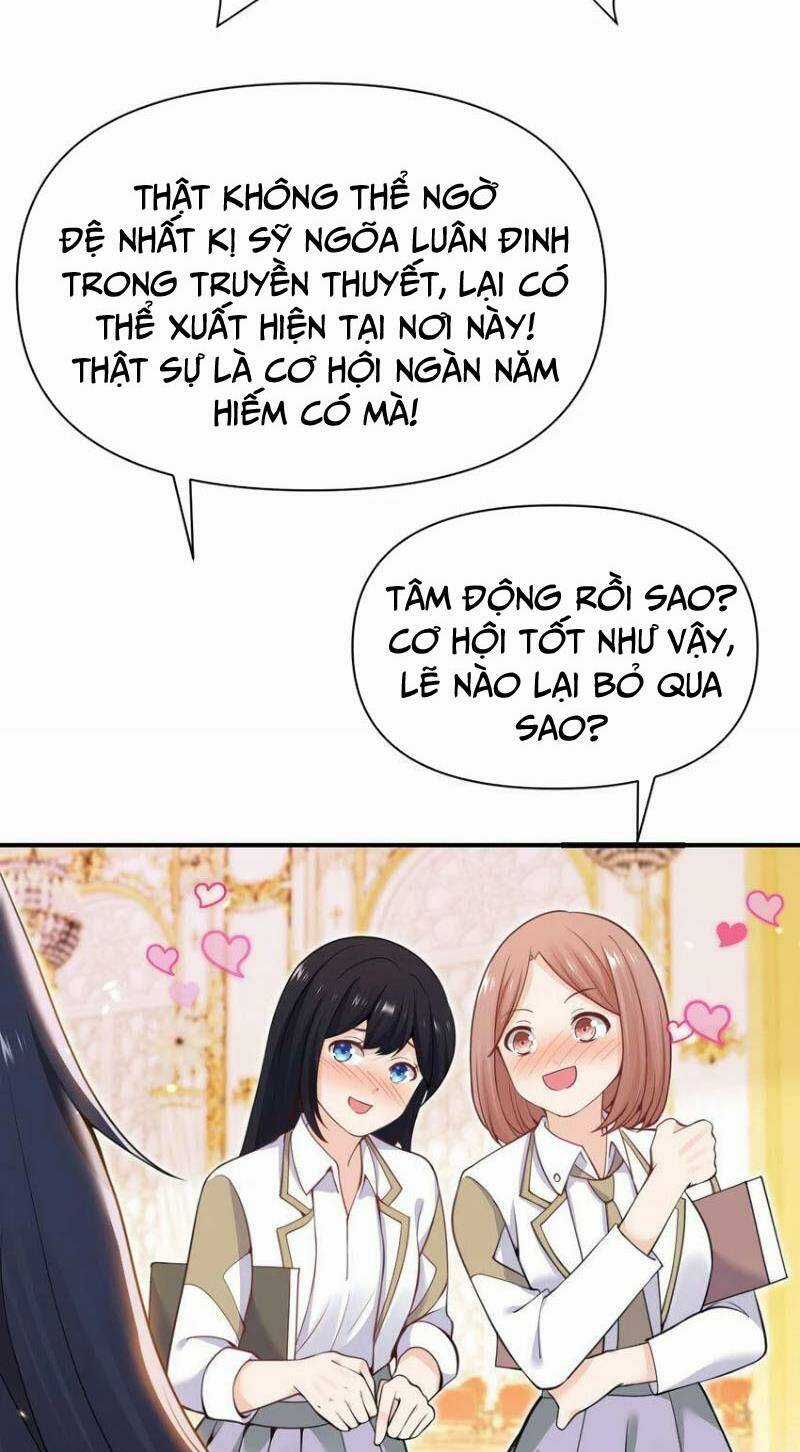 Hồng Long Dũng Giả Không Phải Người Lương Thiện Chapter 29 trang 17