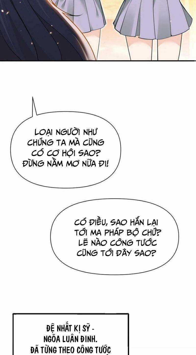 Hồng Long Dũng Giả Không Phải Người Lương Thiện Chapter 29 trang 18