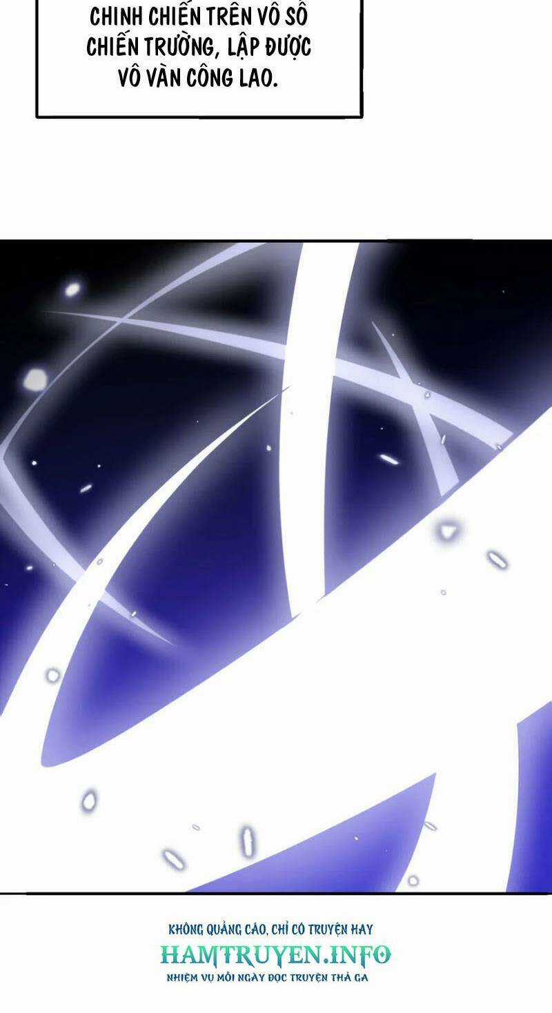 Hồng Long Dũng Giả Không Phải Người Lương Thiện Chapter 29 trang 19