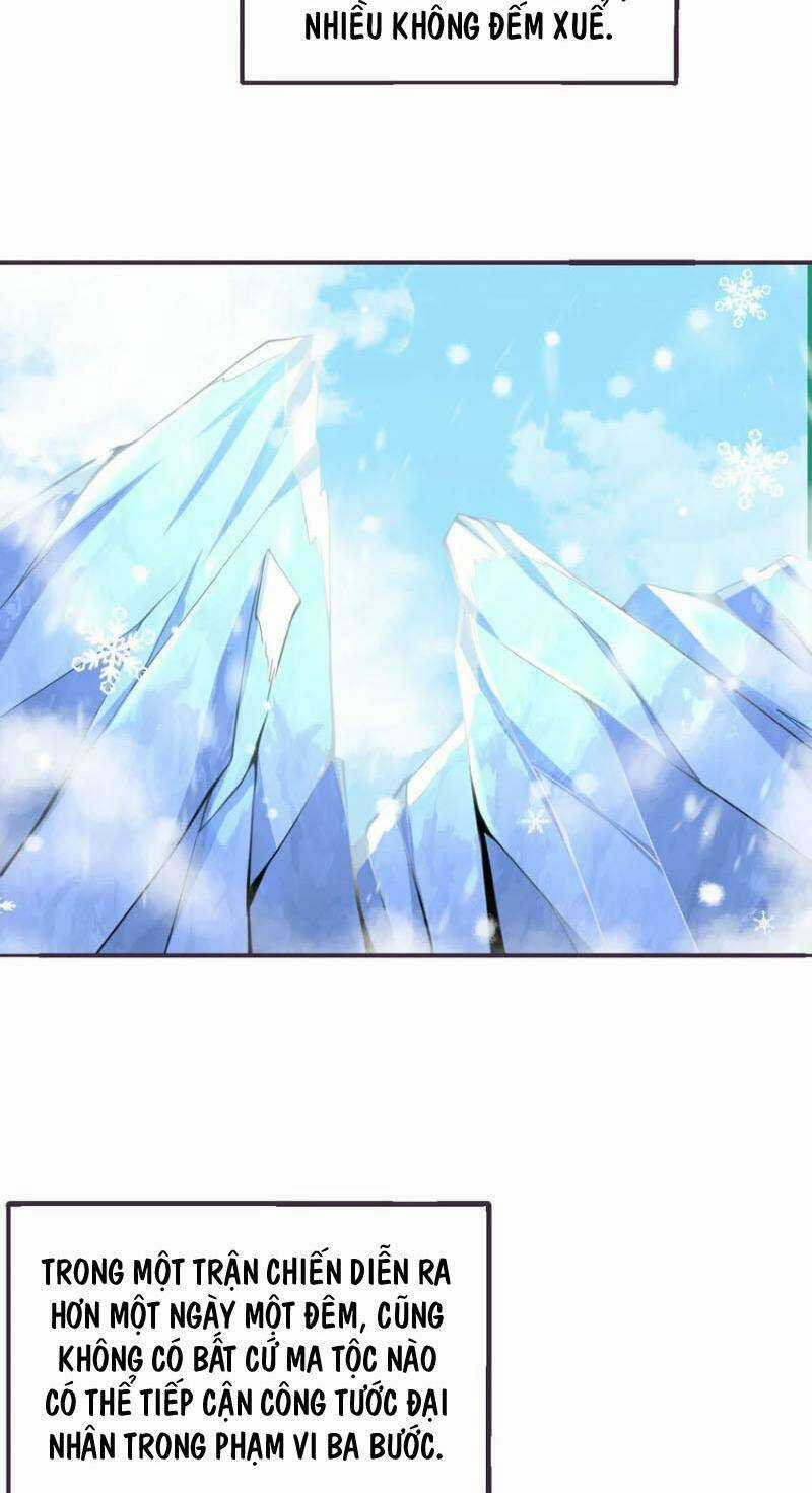 Hồng Long Dũng Giả Không Phải Người Lương Thiện Chapter 29 trang 21