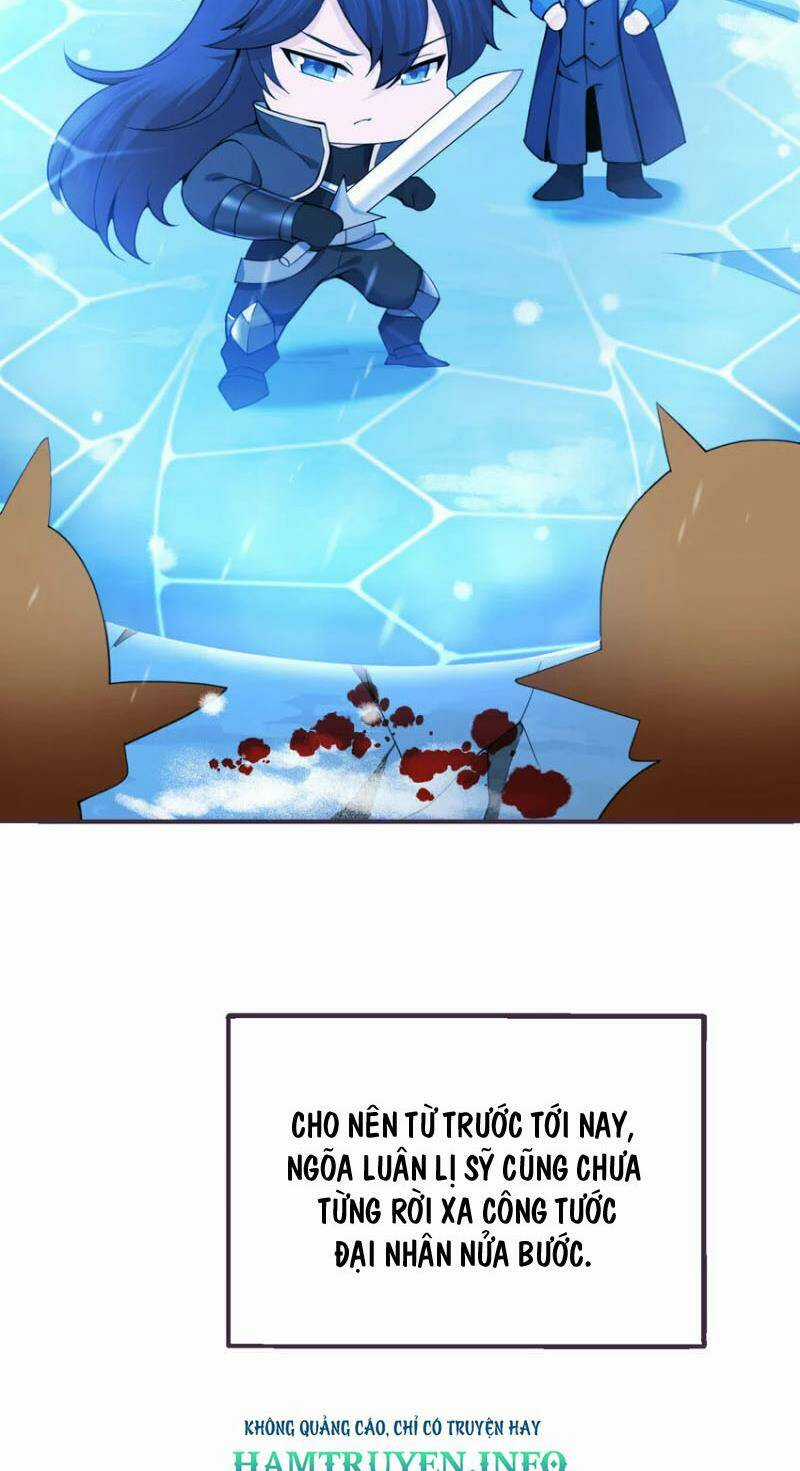 Hồng Long Dũng Giả Không Phải Người Lương Thiện Chapter 29 trang 23