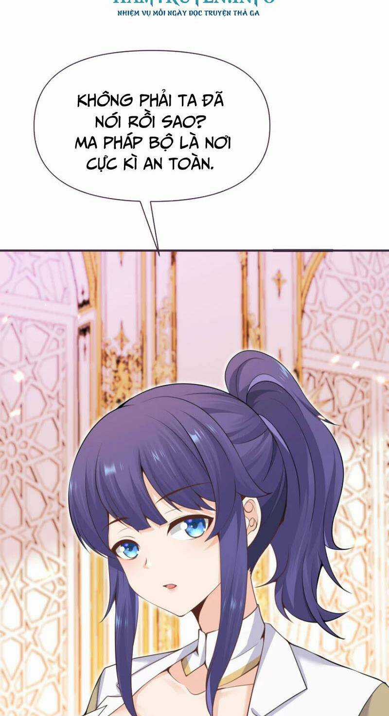 Hồng Long Dũng Giả Không Phải Người Lương Thiện Chapter 29 trang 24