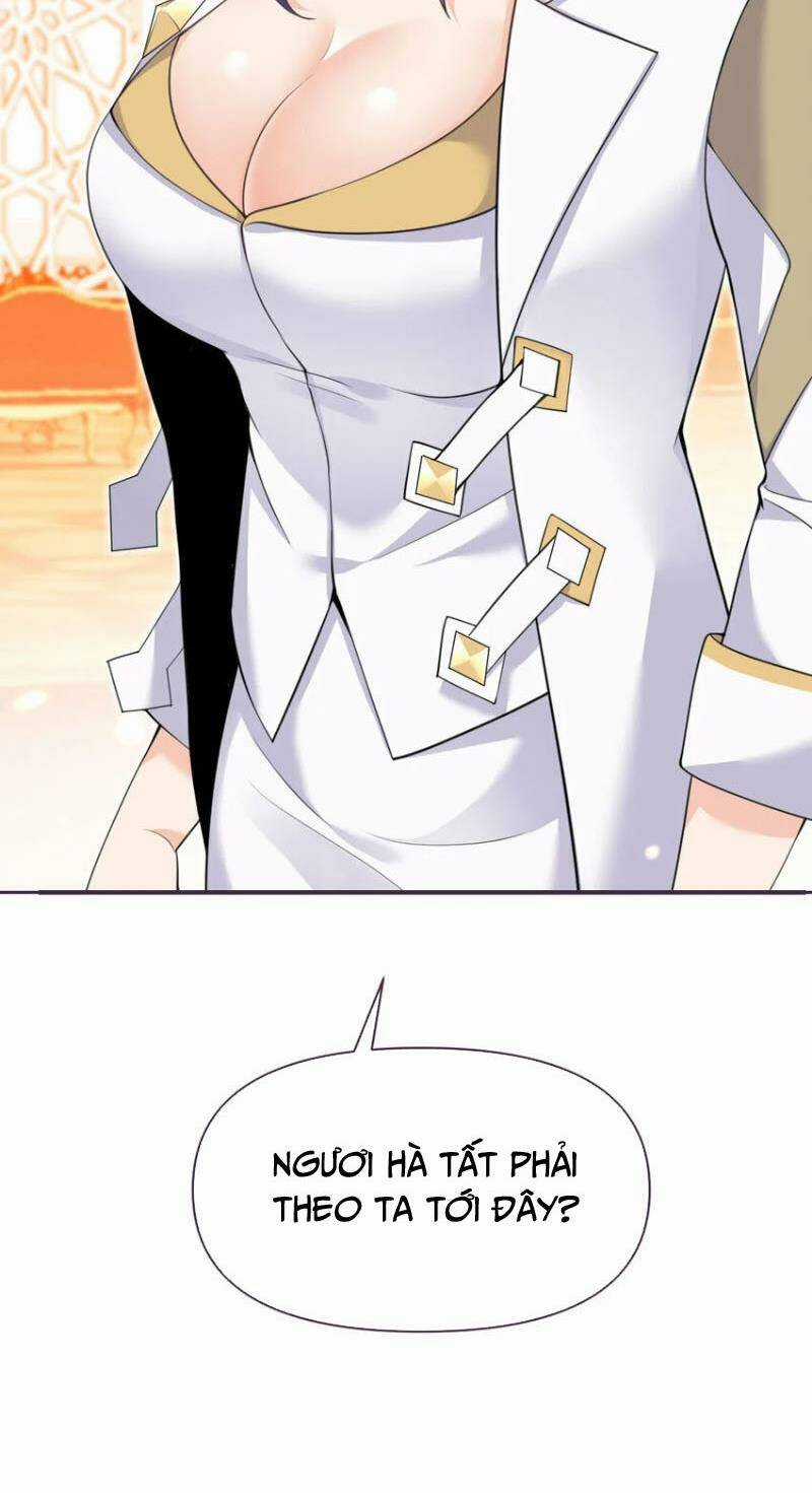 Hồng Long Dũng Giả Không Phải Người Lương Thiện Chapter 29 trang 25