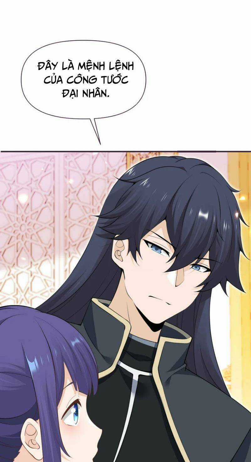 Hồng Long Dũng Giả Không Phải Người Lương Thiện Chapter 29 trang 26