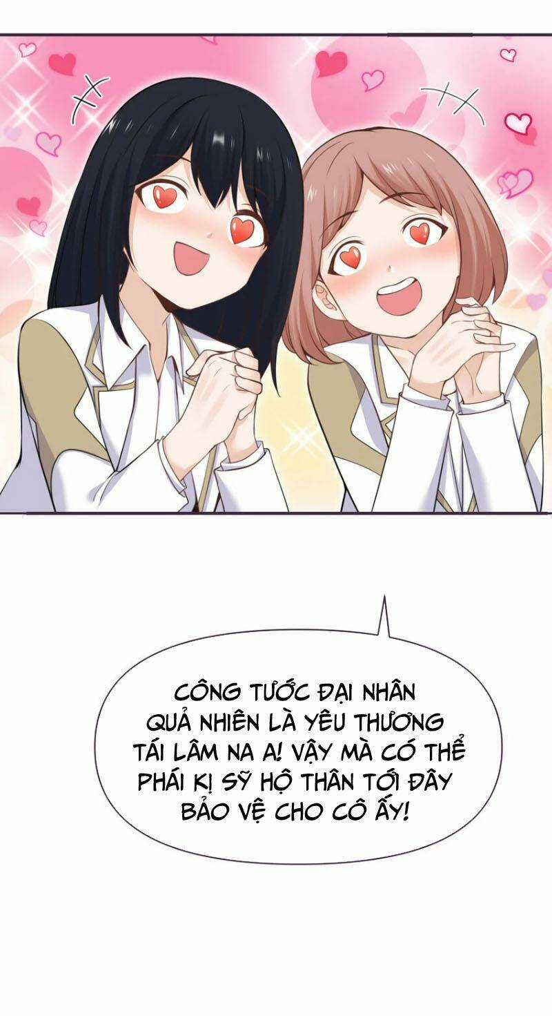 Hồng Long Dũng Giả Không Phải Người Lương Thiện Chapter 29 trang 28