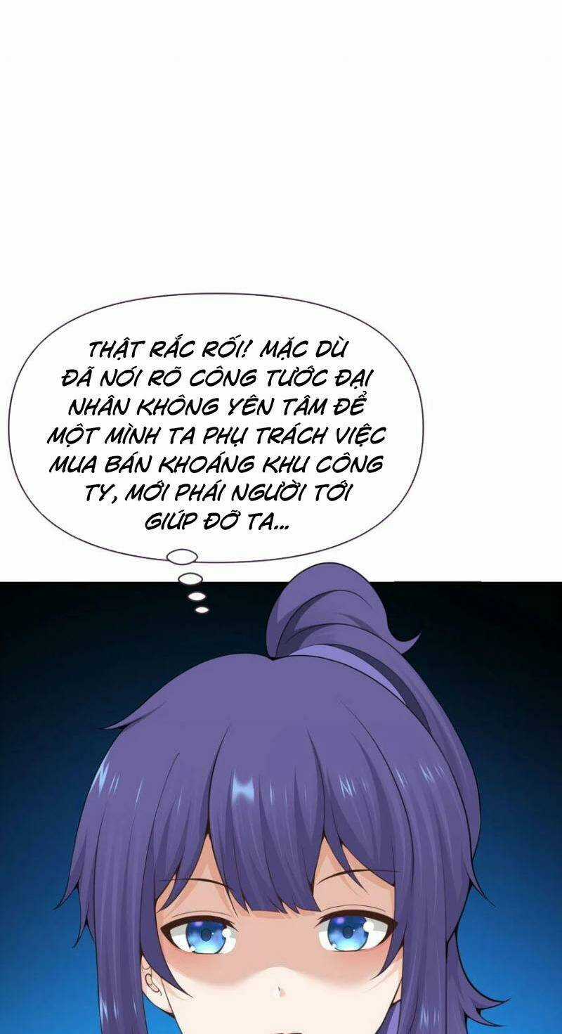 Hồng Long Dũng Giả Không Phải Người Lương Thiện Chapter 29 trang 29