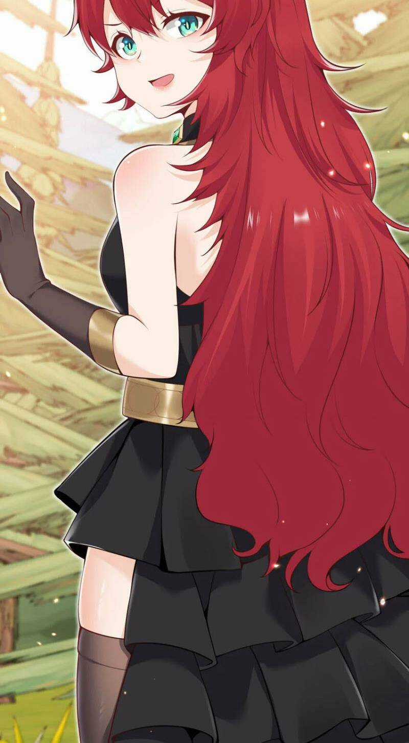 Hồng Long Dũng Giả Không Phải Người Lương Thiện Chapter 29 trang 3