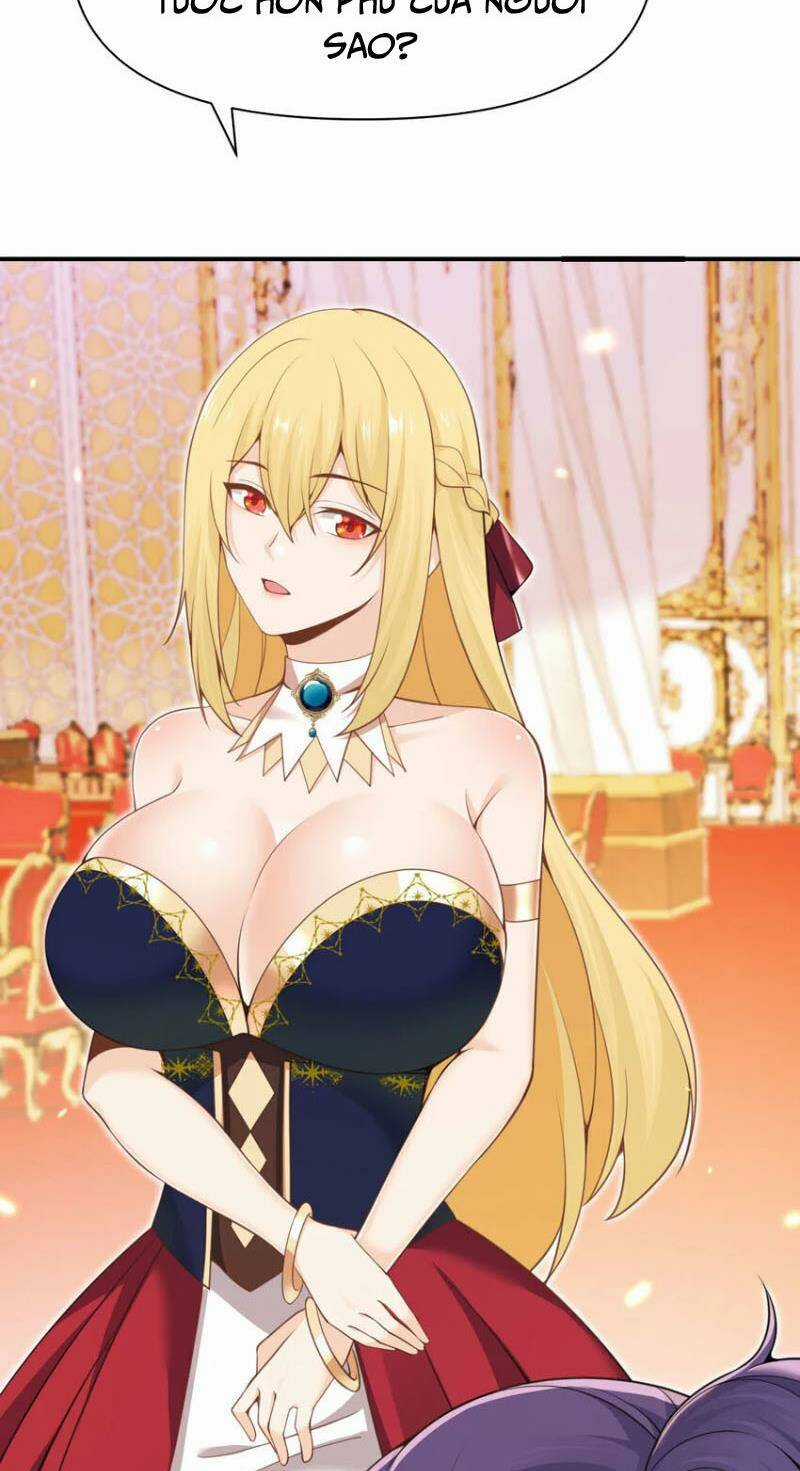 Hồng Long Dũng Giả Không Phải Người Lương Thiện Chapter 29 trang 31