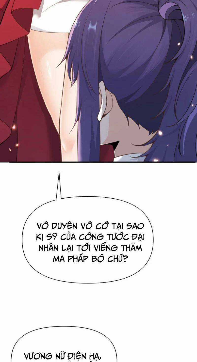 Hồng Long Dũng Giả Không Phải Người Lương Thiện Chapter 29 trang 32