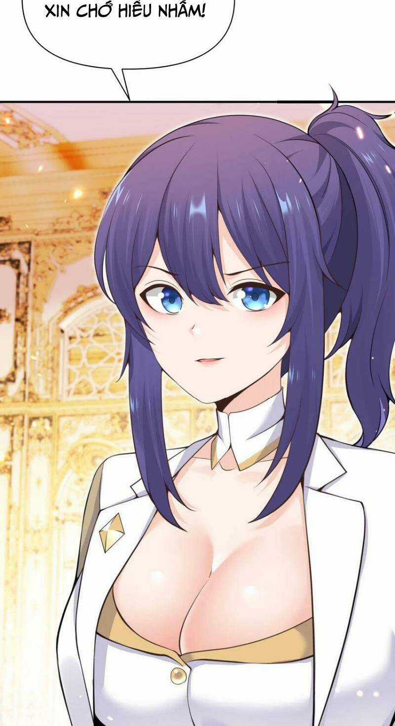 Hồng Long Dũng Giả Không Phải Người Lương Thiện Chapter 29 trang 33