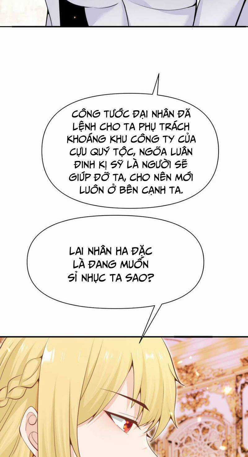 Hồng Long Dũng Giả Không Phải Người Lương Thiện Chapter 29 trang 34