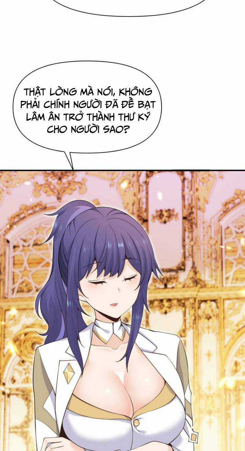 Hồng Long Dũng Giả Không Phải Người Lương Thiện Chapter 29 trang 36