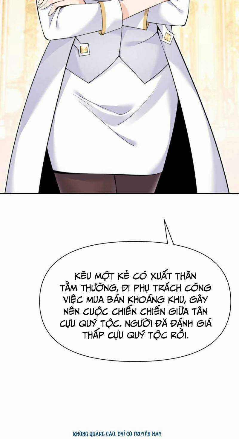 Hồng Long Dũng Giả Không Phải Người Lương Thiện Chapter 29 trang 37