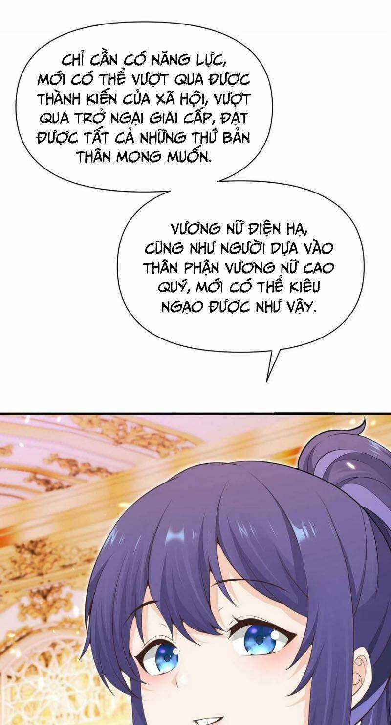 Hồng Long Dũng Giả Không Phải Người Lương Thiện Chapter 29 trang 40