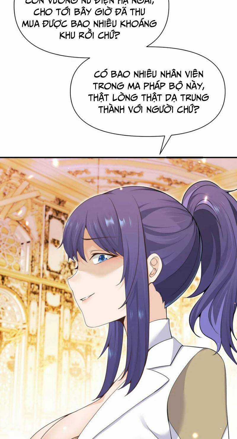 Hồng Long Dũng Giả Không Phải Người Lương Thiện Chapter 29 trang 44