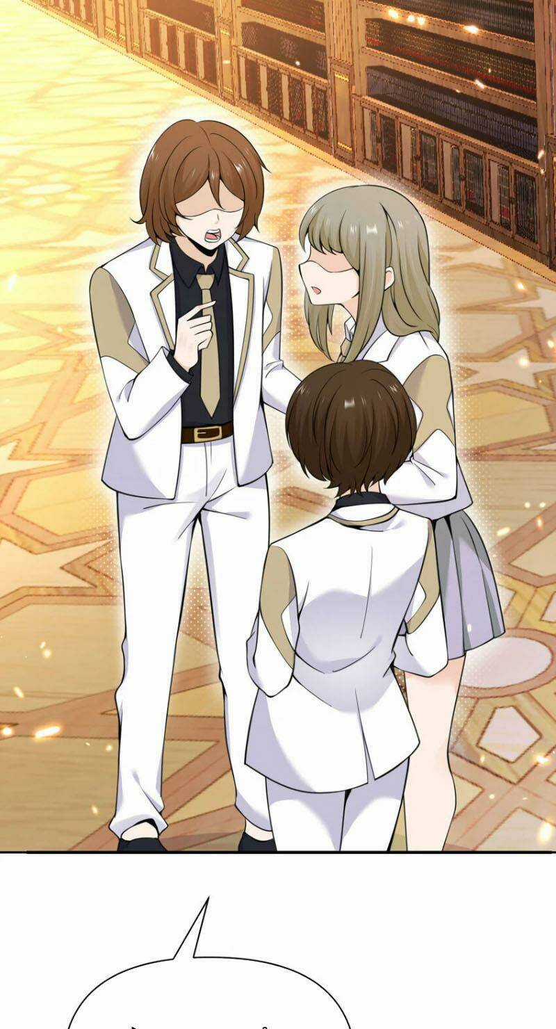 Hồng Long Dũng Giả Không Phải Người Lương Thiện Chapter 29 trang 49