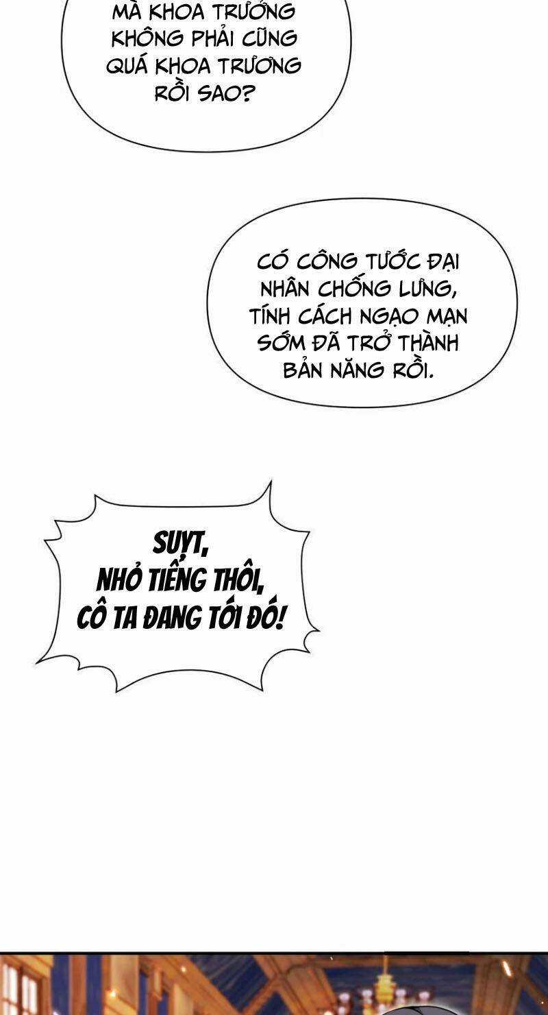 Hồng Long Dũng Giả Không Phải Người Lương Thiện Chapter 29 trang 50