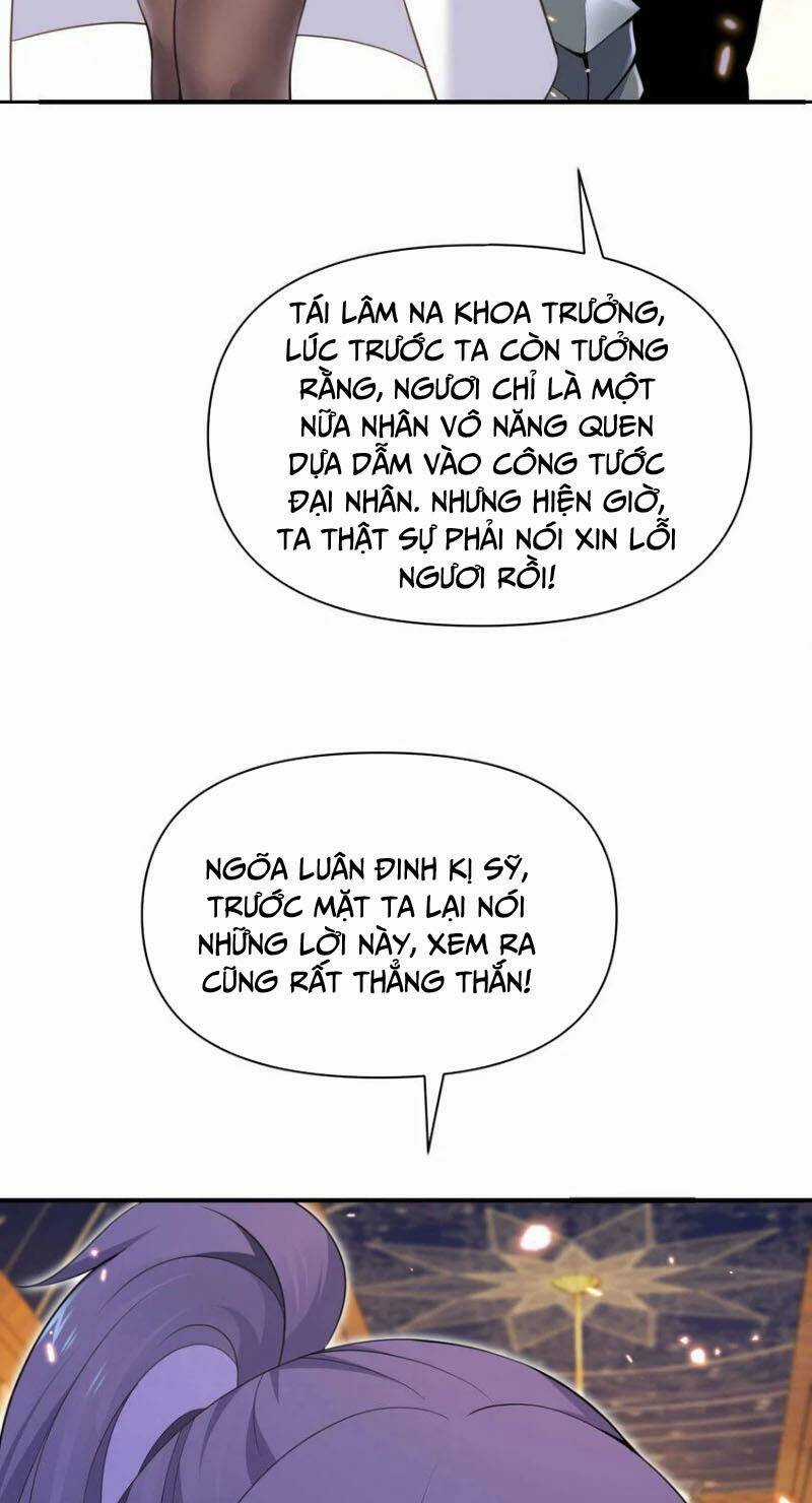 Hồng Long Dũng Giả Không Phải Người Lương Thiện Chapter 29 trang 52