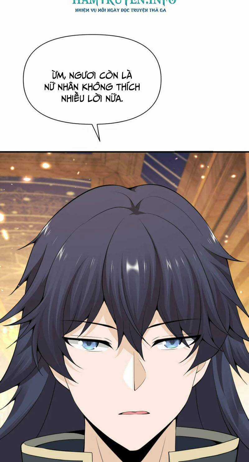 Hồng Long Dũng Giả Không Phải Người Lương Thiện Chapter 29 trang 54