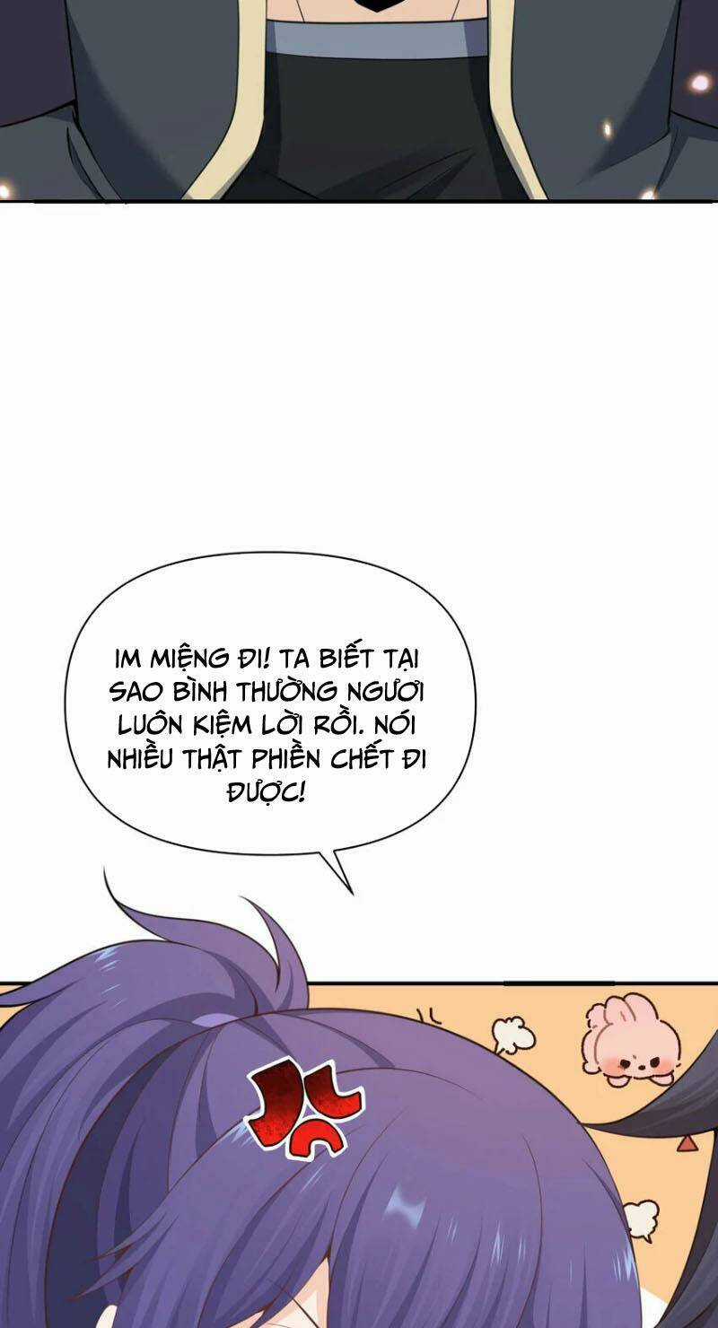 Hồng Long Dũng Giả Không Phải Người Lương Thiện Chapter 29 trang 55