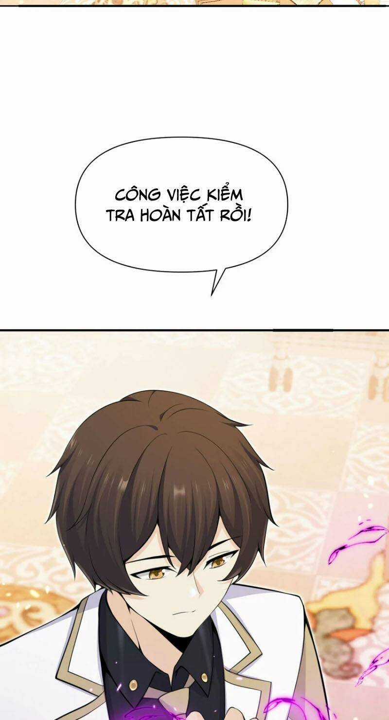 Hồng Long Dũng Giả Không Phải Người Lương Thiện Chapter 29 trang 58