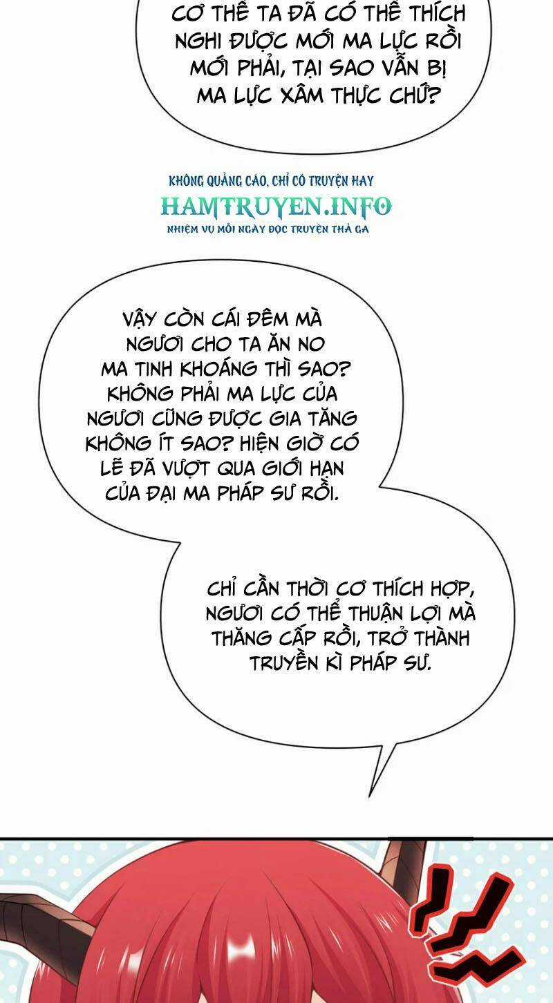 Hồng Long Dũng Giả Không Phải Người Lương Thiện Chapter 29 trang 6