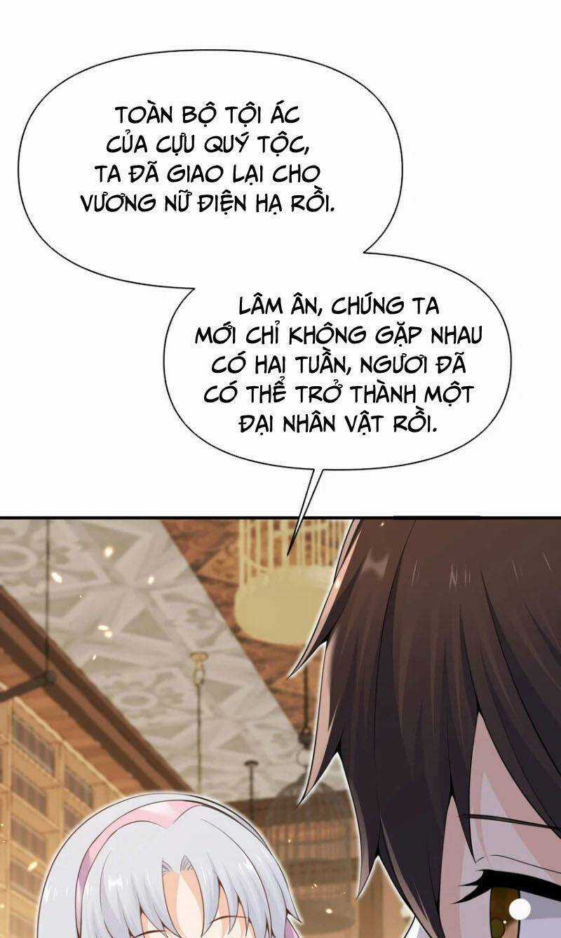 Hồng Long Dũng Giả Không Phải Người Lương Thiện Chapter 29 trang 60