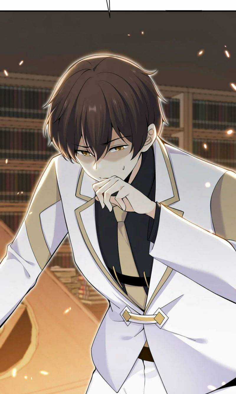 Hồng Long Dũng Giả Không Phải Người Lương Thiện Chapter 29 trang 76