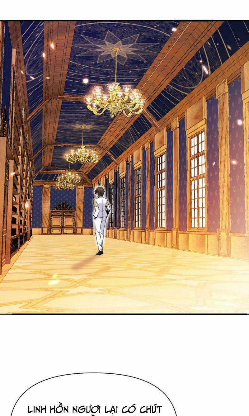 Hồng Long Dũng Giả Không Phải Người Lương Thiện Chapter 29 trang 78