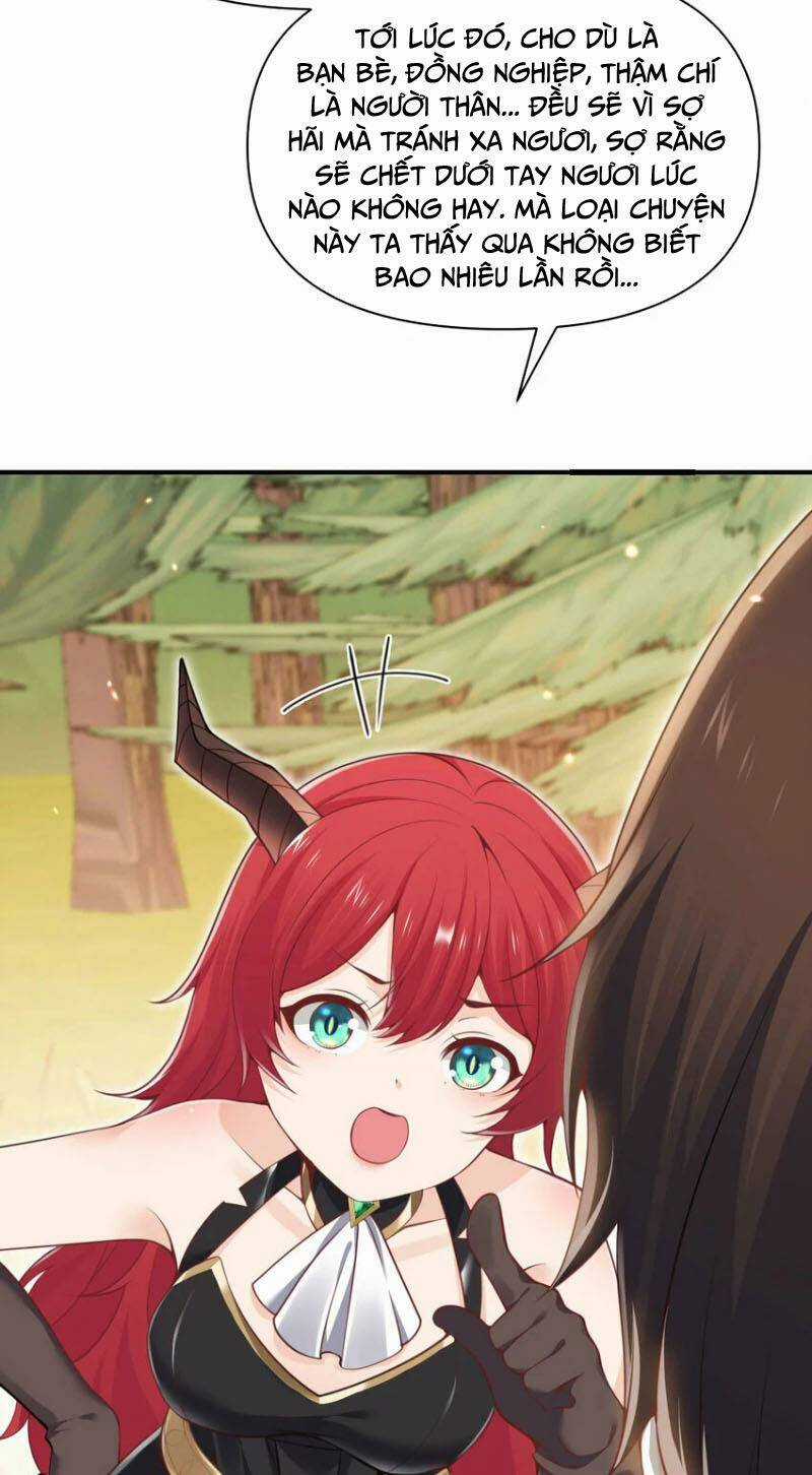 Hồng Long Dũng Giả Không Phải Người Lương Thiện Chapter 29 trang 8