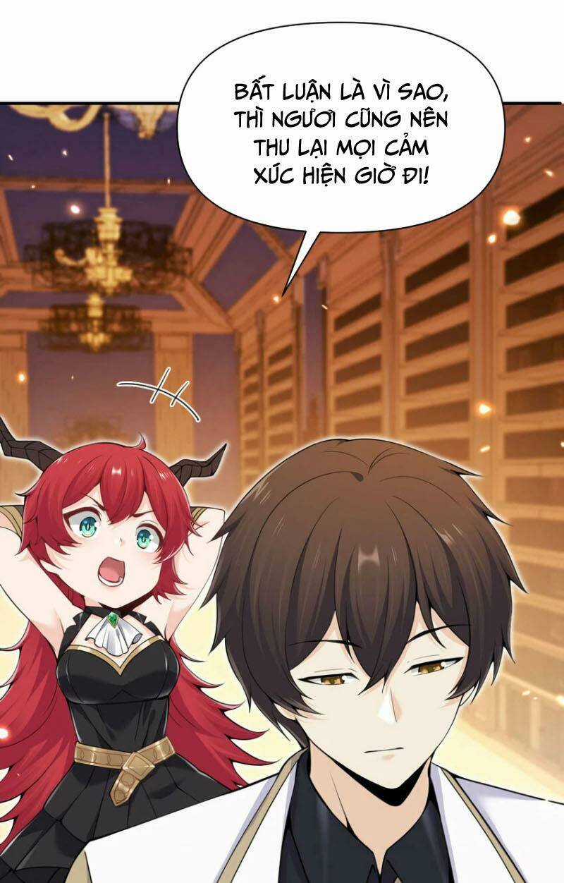 Hồng Long Dũng Giả Không Phải Người Lương Thiện Chapter 29 trang 80