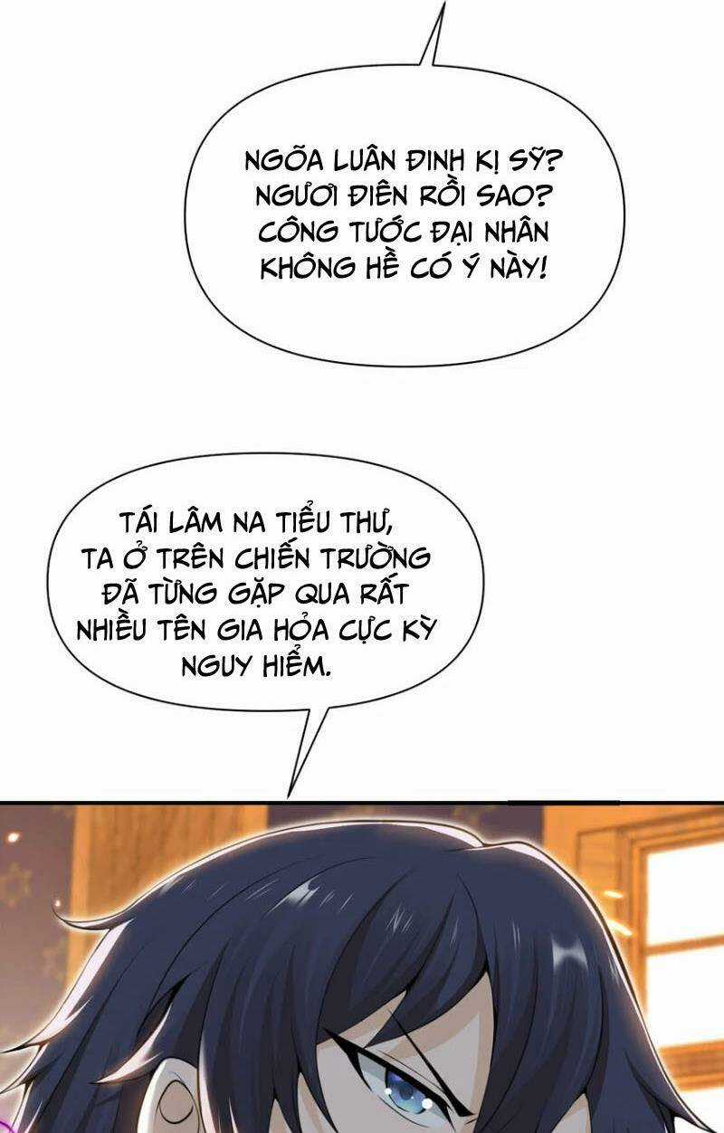 Hồng Long Dũng Giả Không Phải Người Lương Thiện Chapter 29 trang 91