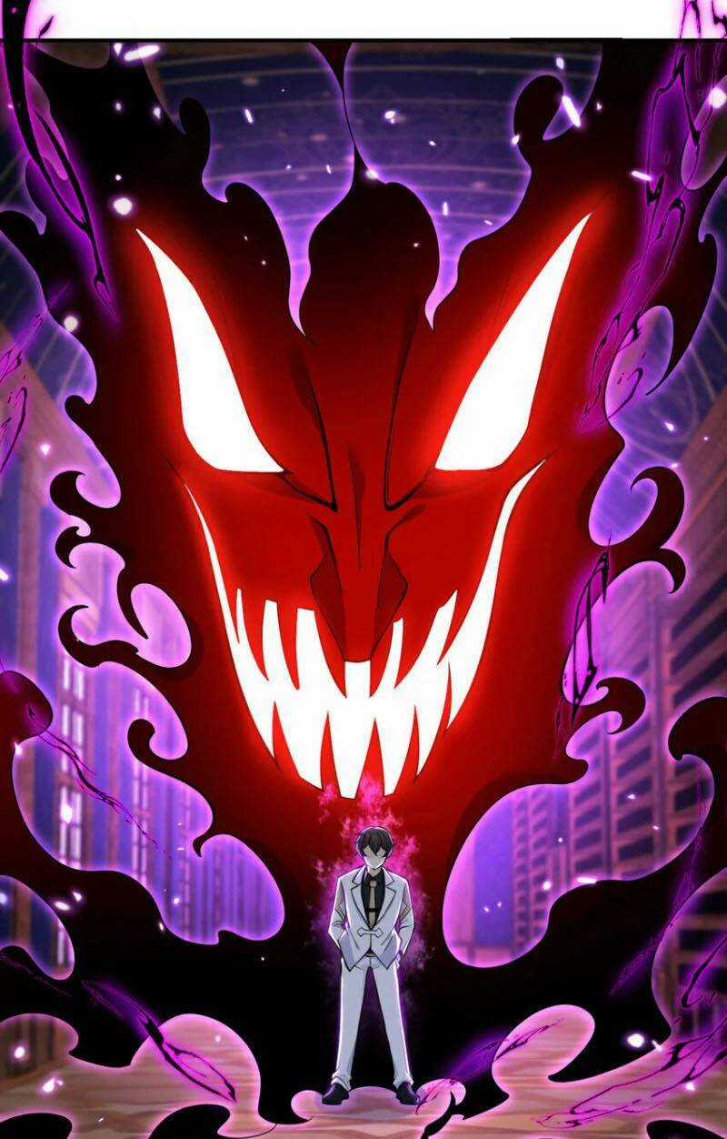 Hồng Long Dũng Giả Không Phải Người Lương Thiện Chapter 29 trang 94