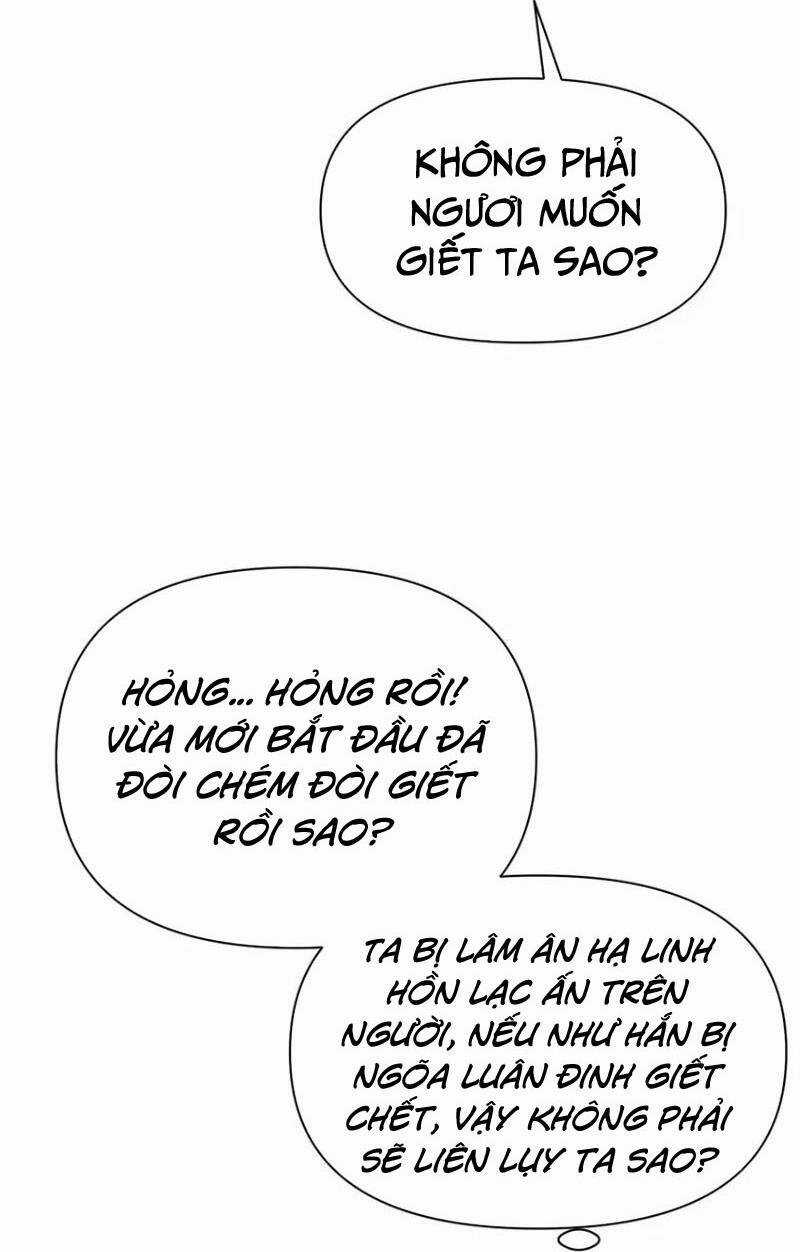 Hồng Long Dũng Giả Không Phải Người Lương Thiện Chapter 29 trang 97