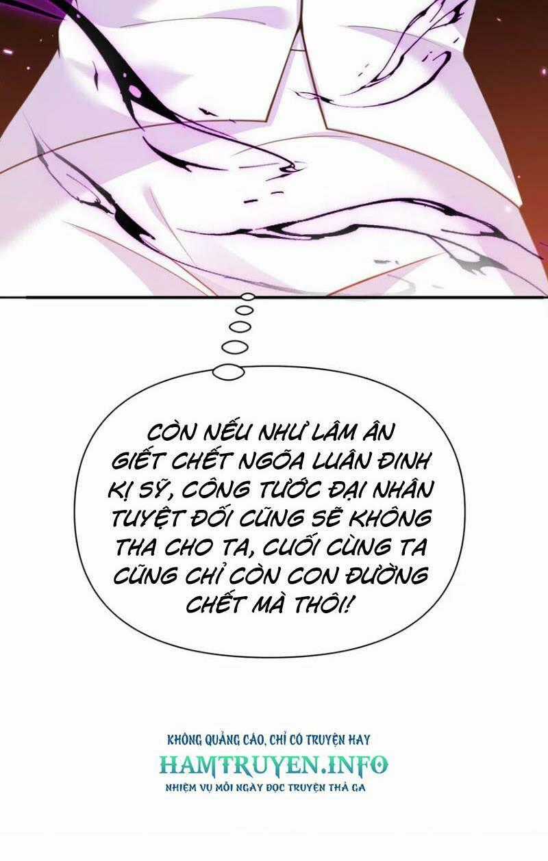 Hồng Long Dũng Giả Không Phải Người Lương Thiện Chapter 29 trang 99