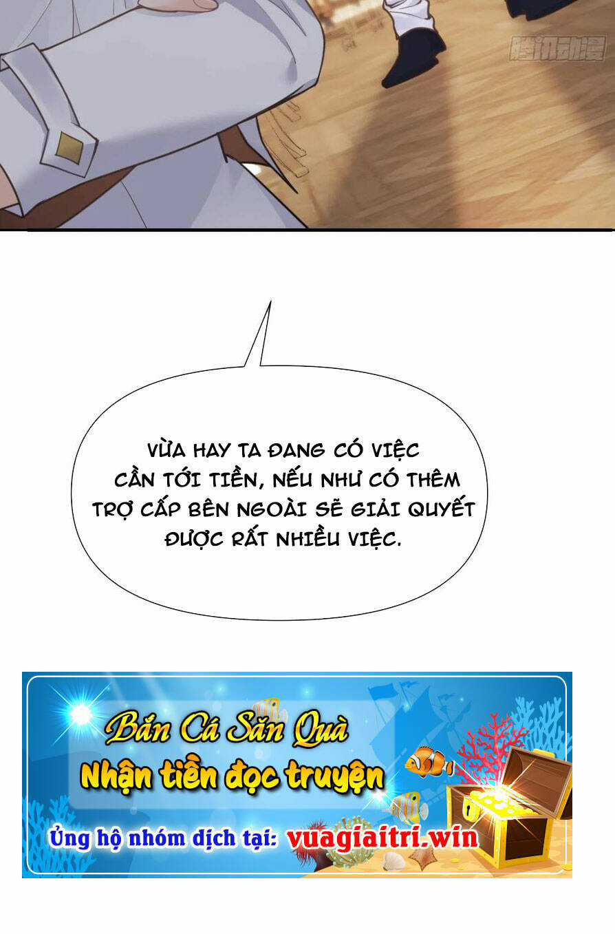 Hồng Long Dũng Giả Không Phải Người Lương Thiện Chapter 3 trang 10