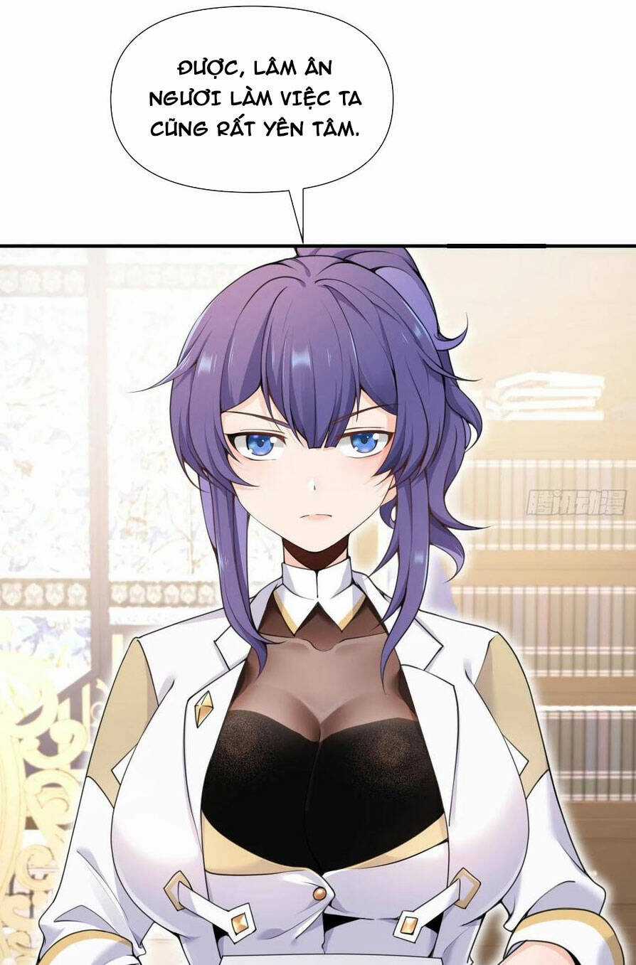 Hồng Long Dũng Giả Không Phải Người Lương Thiện Chapter 3 trang 11