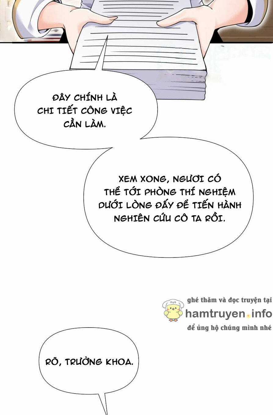 Hồng Long Dũng Giả Không Phải Người Lương Thiện Chapter 3 trang 12